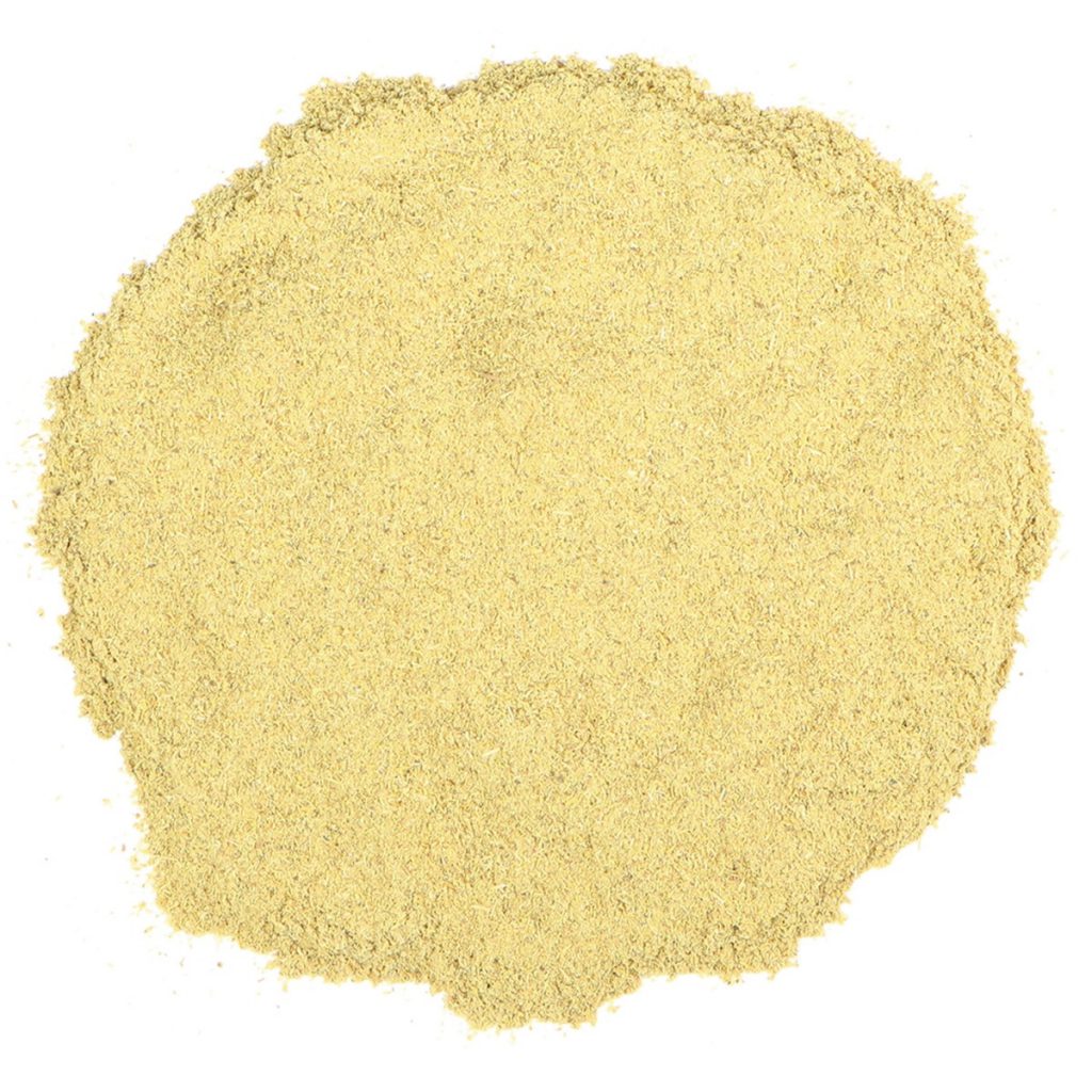 Barberry Root Bark Powder