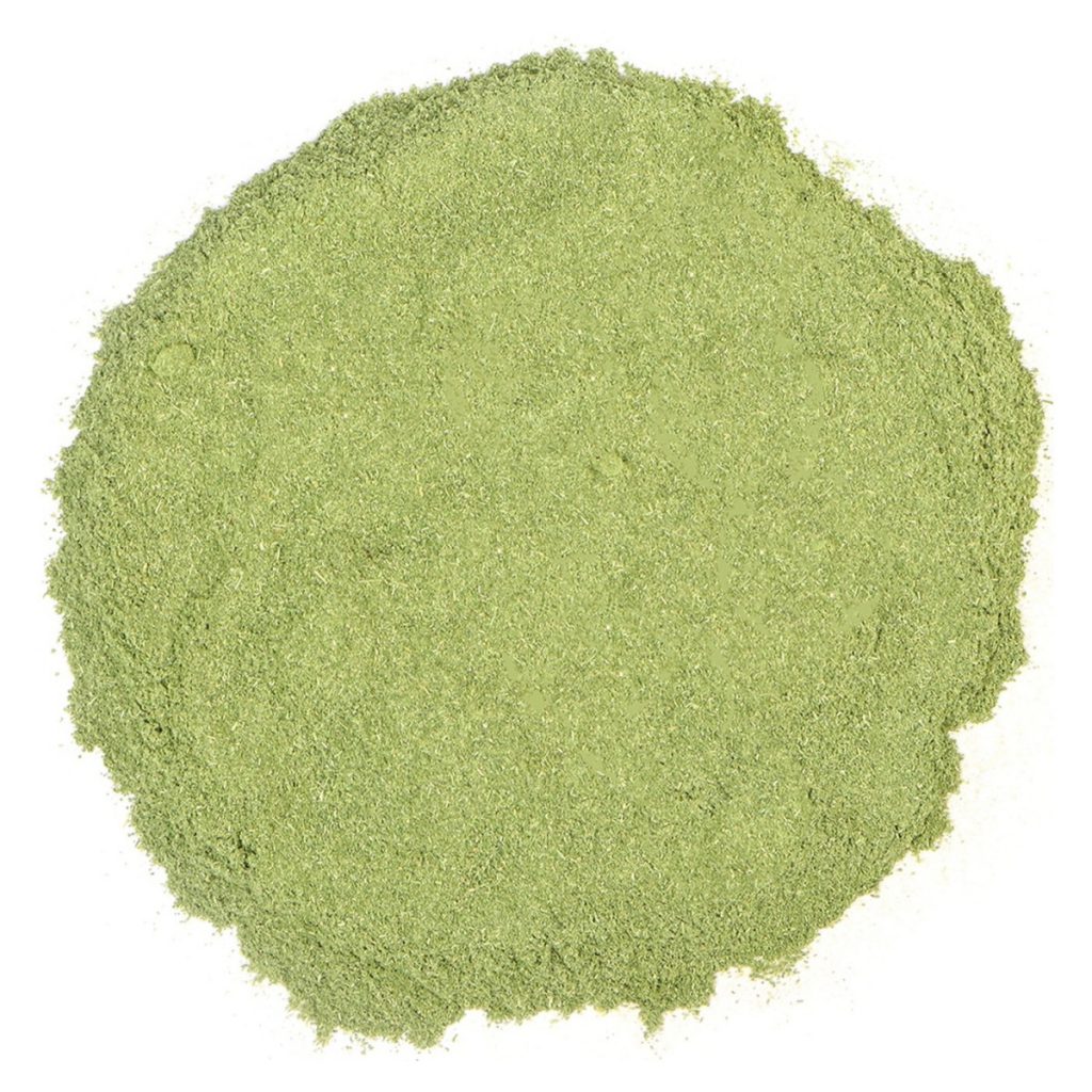 Alfalfa Leaf Powder, Organic