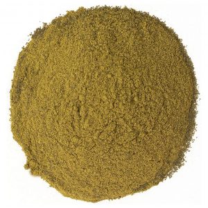 Aloe Cape Powder