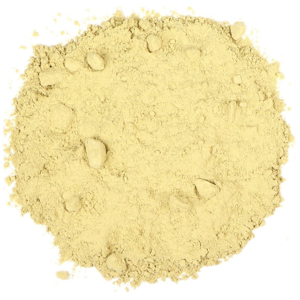 Aloe Vera Leaf Powder