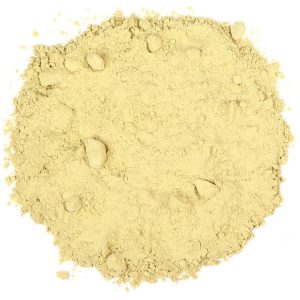 Aloe Vera Leaf Powder