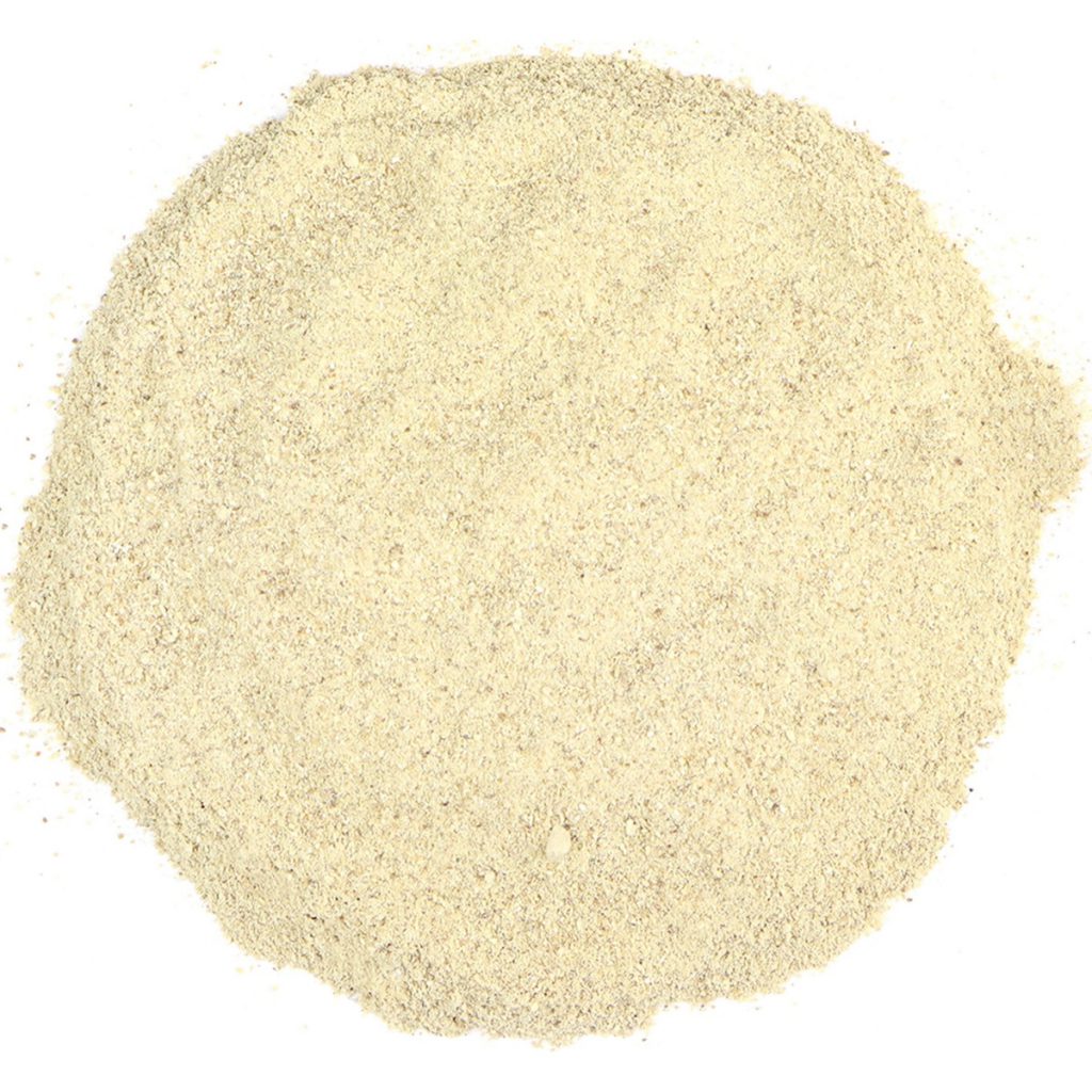 Angelica Root, Powder, Organic (Masterwort, Archangel)