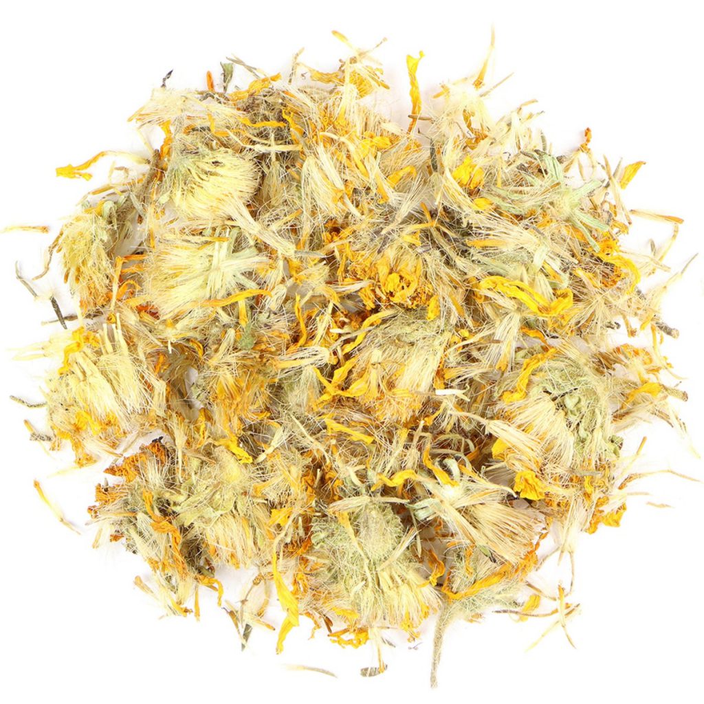 Arnica Flower Petals, Whole