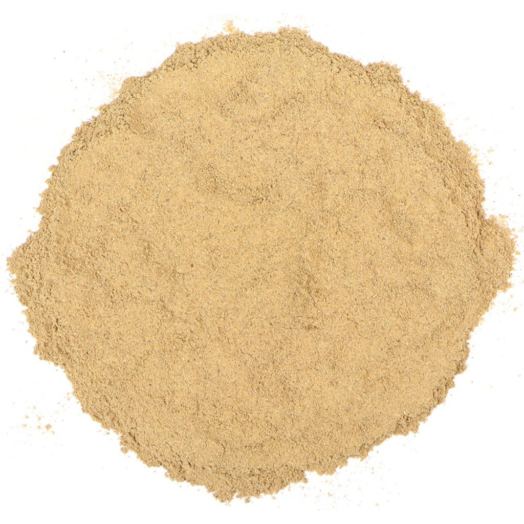 Ash Bark Powder