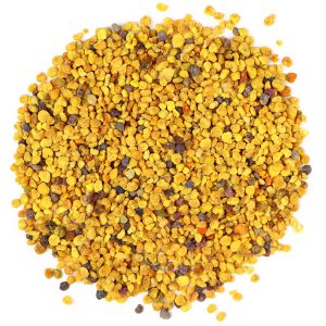 Bee Pollen Granules