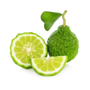 Bergamot Herb, Cut Organic