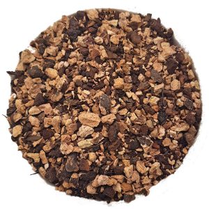 Bistort Root, Cut