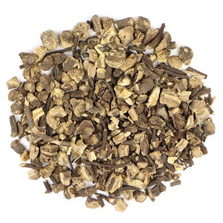 Black Cohosh Root, Cut