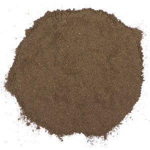 Black Walnut Hull Powder