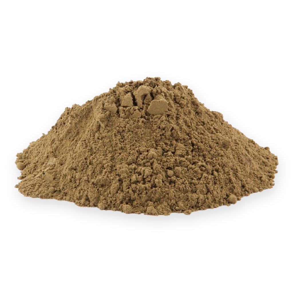 Black Walnut Leaf Powder, Organic