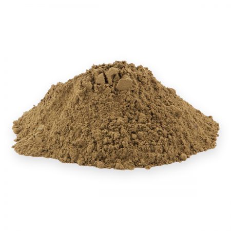 Black Walnut Leaf Powder, Organic
