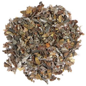 Bladderwrack, Cut
