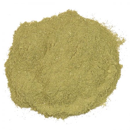 Blessed Thistle Powder, Organic