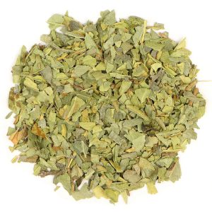 Boldo Leaf, Cut