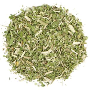 Boneset, Cut