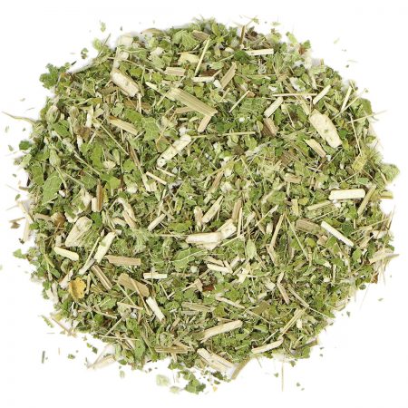 Boneset, Cut