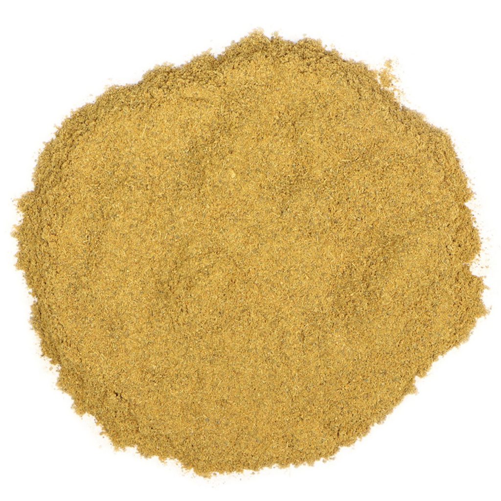 Buckthorn Bark Powder