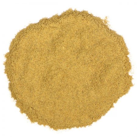 Buckthorn Bark Powder