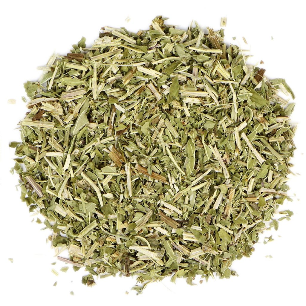 Bugleweed, Cut