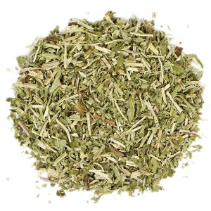 Bugleweed, Cut