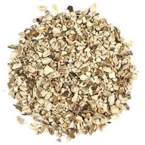 Burdock Root, Cut