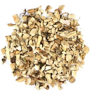Calamus, Cut