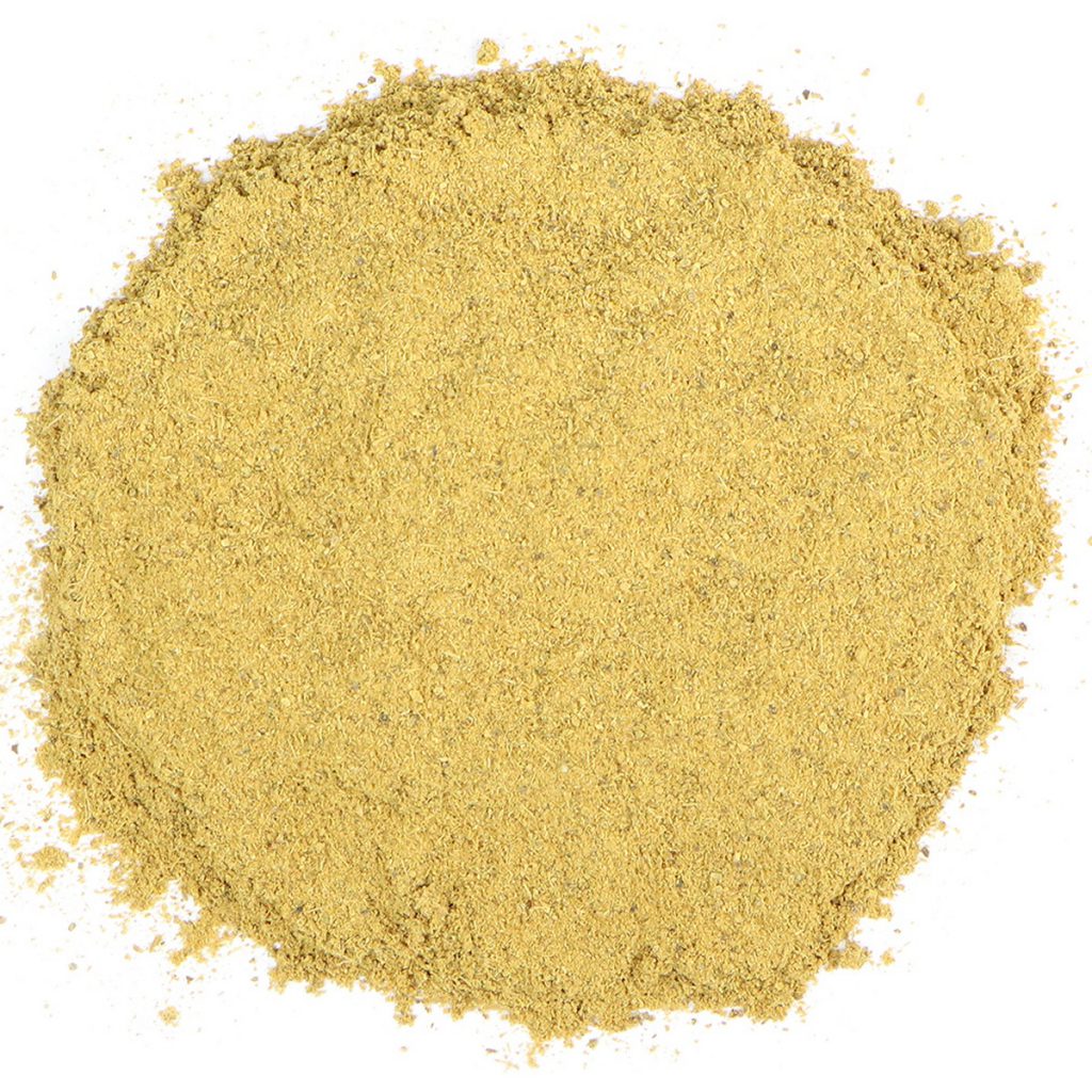 Cascara Sagrada Bark Powder, Organic