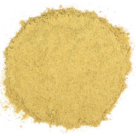 Cascara Sagrada Bark Powder, Organic