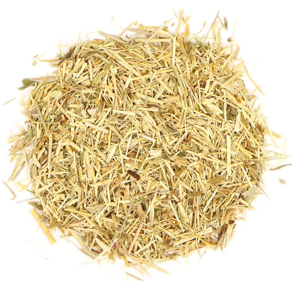 Centaury Herb, Cut
