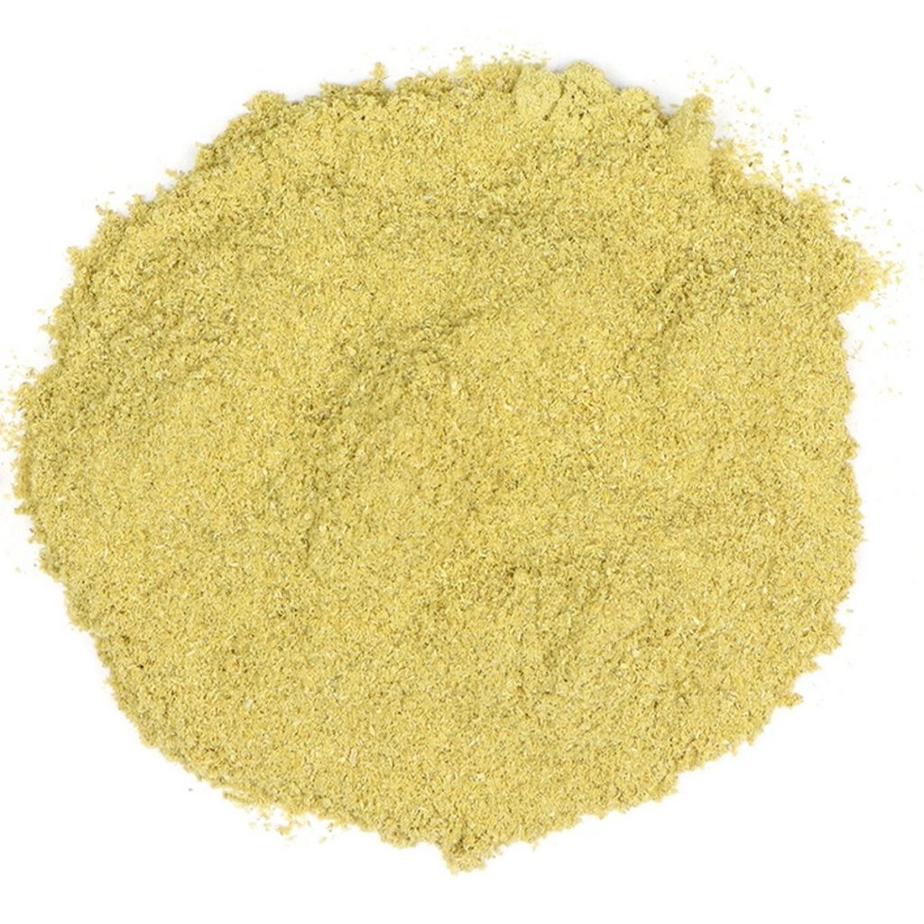 Chamomile Flower Powder, Fine