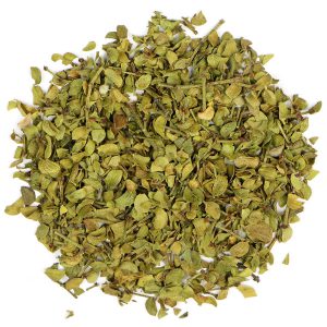 Chaparral Herb, Cut Organic