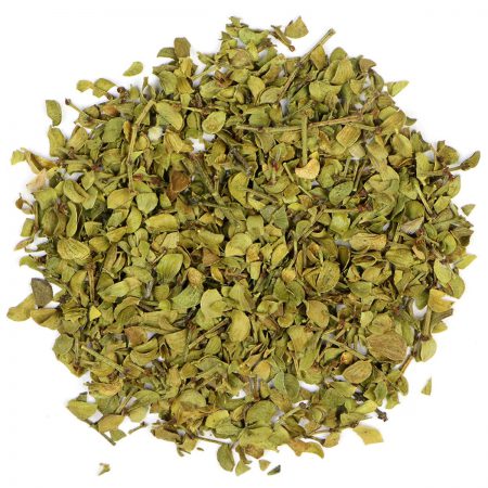 Chaparral Herb, Cut Organic