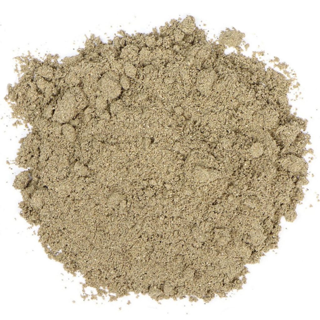 Chaste Tree Berries Powder