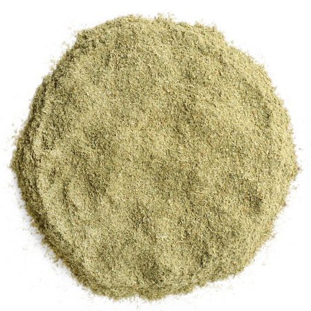 Chickweed Powder, Organic