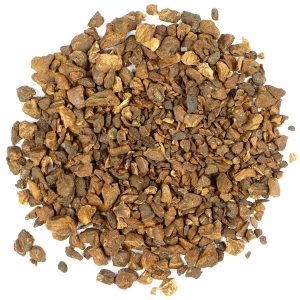 Chicory Root Roasted, Cut, Organic Select