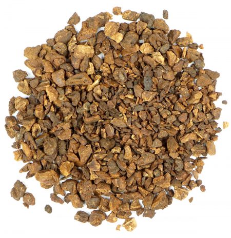 Chicory Root Roasted, Cut, Organic Select