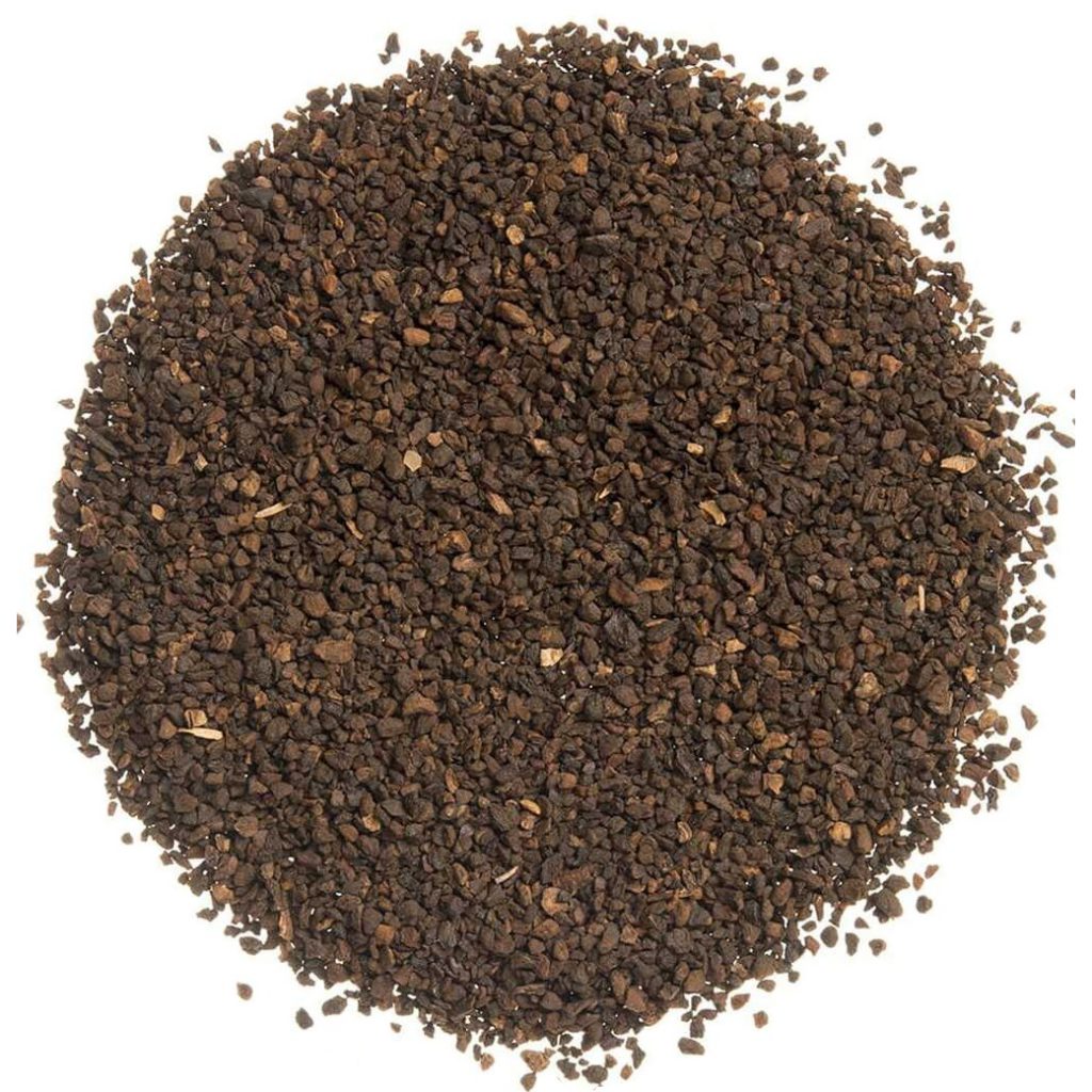 Chicory Root Granules, Organic