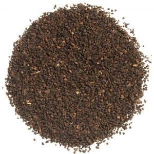Chicory Root Granules, Organic