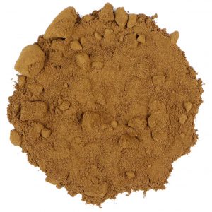 Chicory Root Roasted Powder, Organic Select