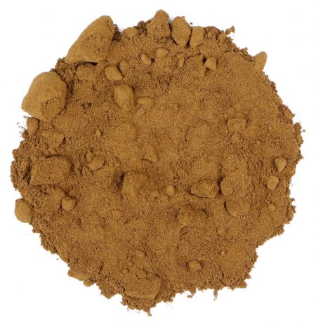Chicory Root Roasted Powder, Organic Select