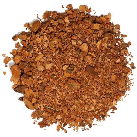 Cinchona Bark, Cut (Quinine Bark, Life Root)