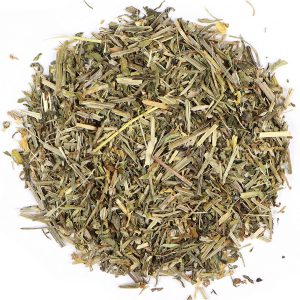 Cleavers Herb, Cut Organic (Goose Grass)