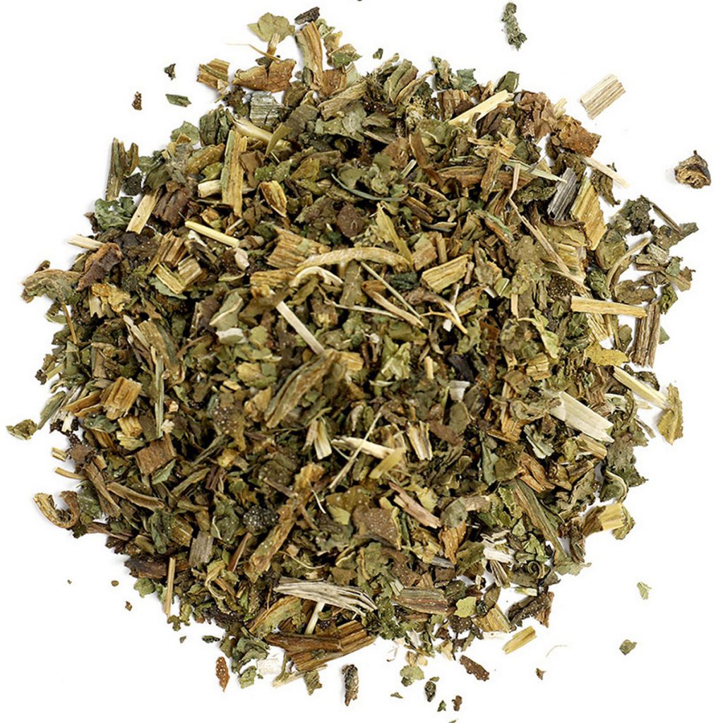 Comfrey Leaf, Cut Organic (Knitbone)