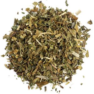 Comfrey Leaf, Cut Organic (Knitbone)