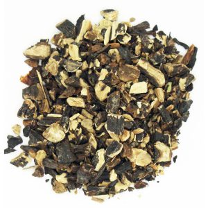 Comfrey Root, Cut Organic