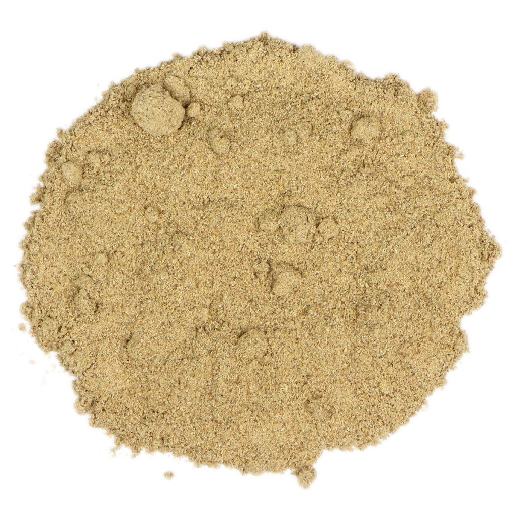 Cramp Bark Powder, Organic