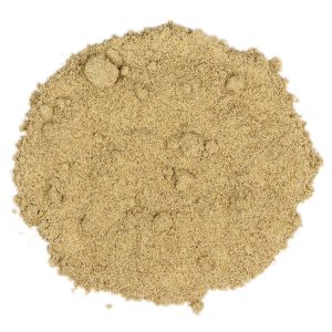 Cramp Bark Powder, Organic