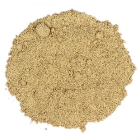 Cramp Bark Powder, Organic