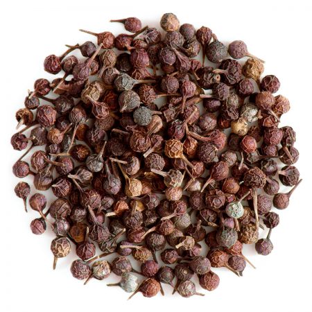 Cubeb Berries, Whole Organic