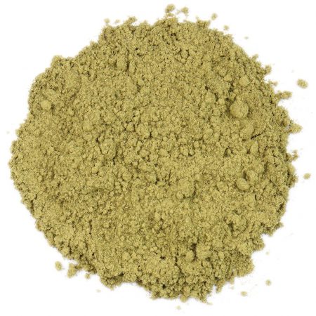 Damiana Leaf Powder